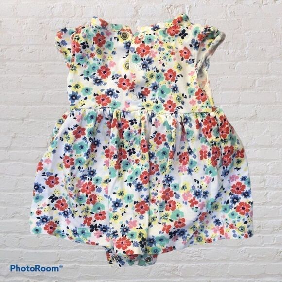 Girl Carter’s and Mud Pie Outfits 6M - Picture 6 of 12